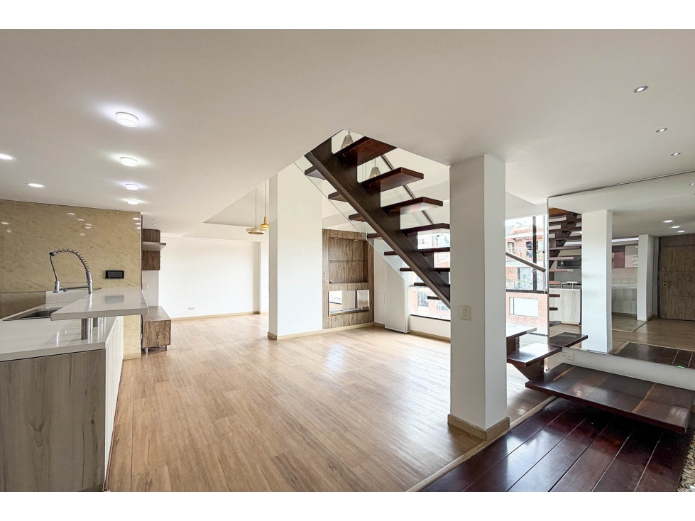 Apartamento en venta en El Batán, Bogotá · foto 2 de 24