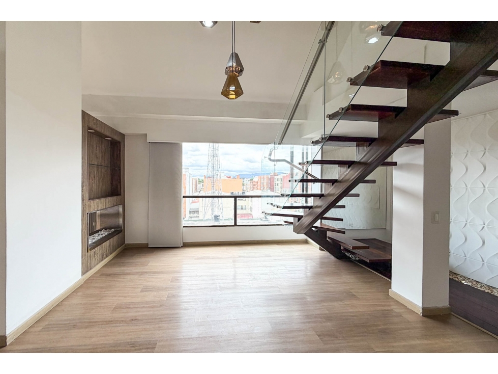 Apartamento en venta en El Batán, Bogotá · foto 3 de 24