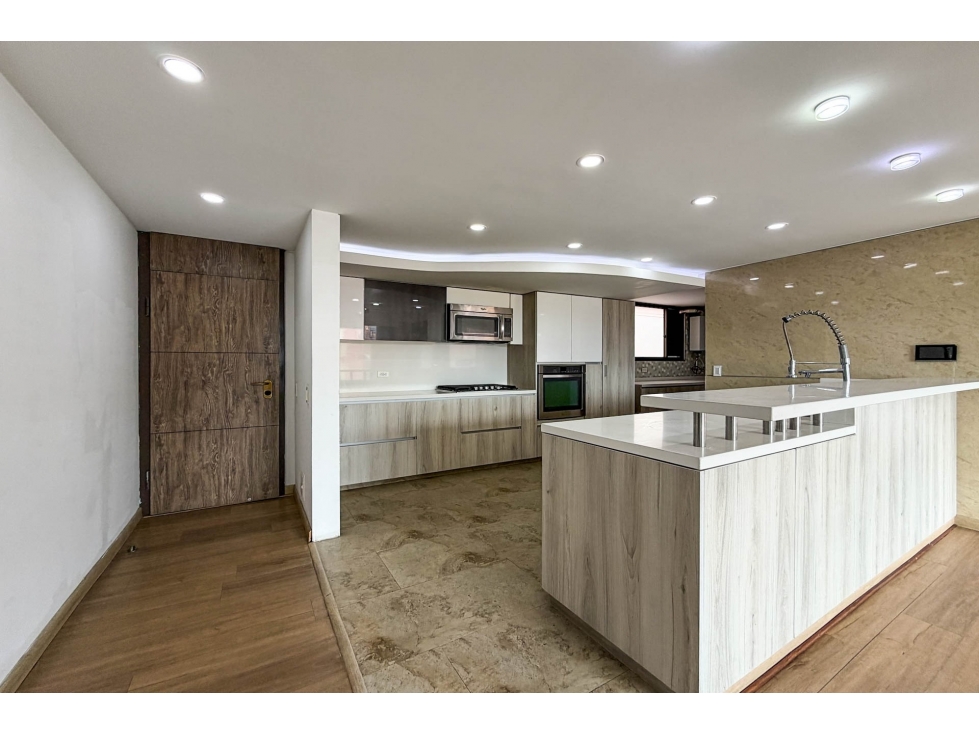 Apartamento en venta en El Batán, Bogotá · foto 4 de 24