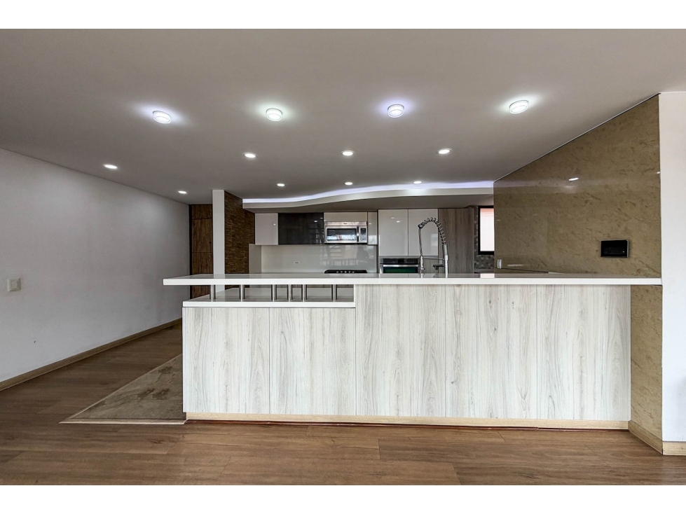Apartamento en venta en El Batán, Bogotá · foto 5 de 24