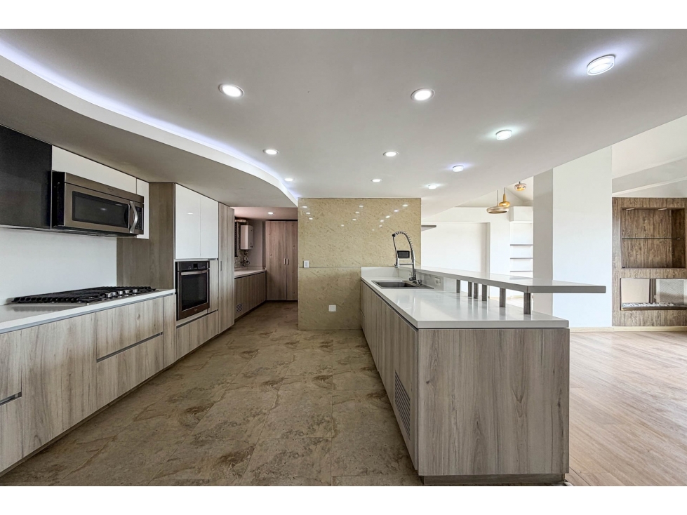 Apartamento en venta en El Batán, Bogotá · foto 6 de 24