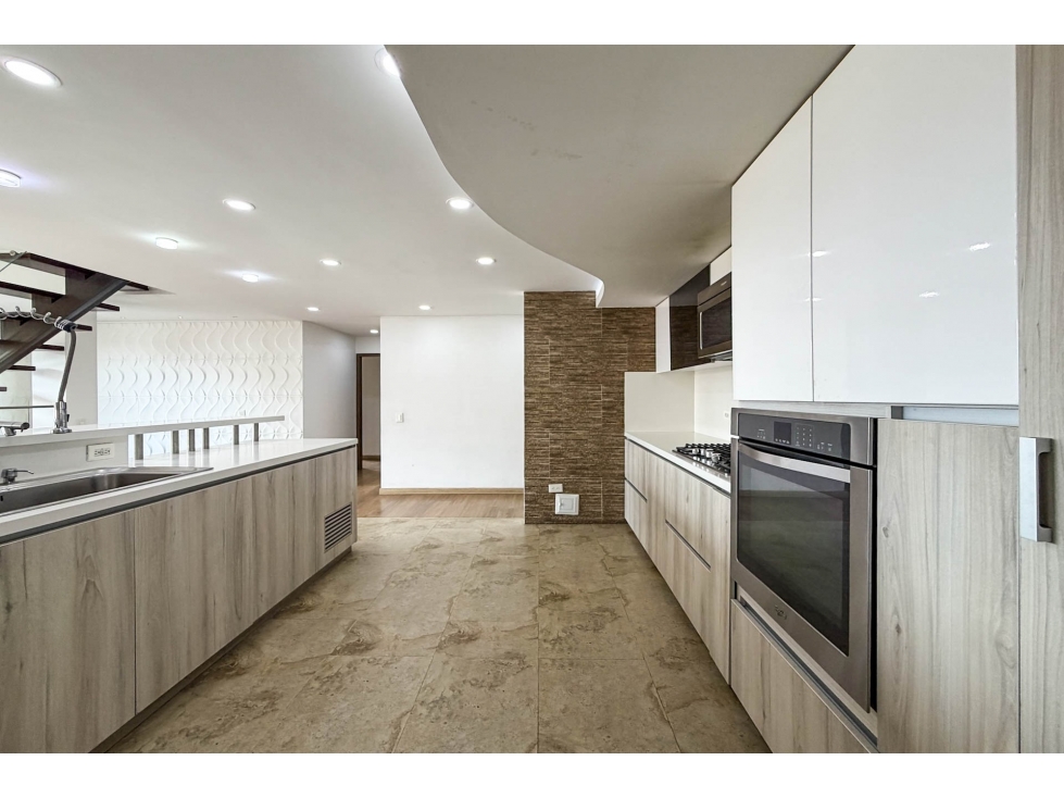 Apartamento en venta en El Batán, Bogotá · foto 7 de 24