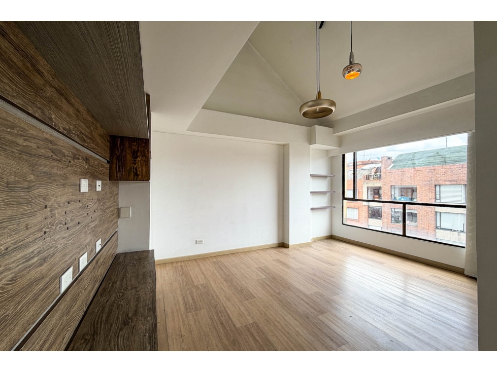 Apartamento en venta en El Batán, Bogotá · foto 8 de 24