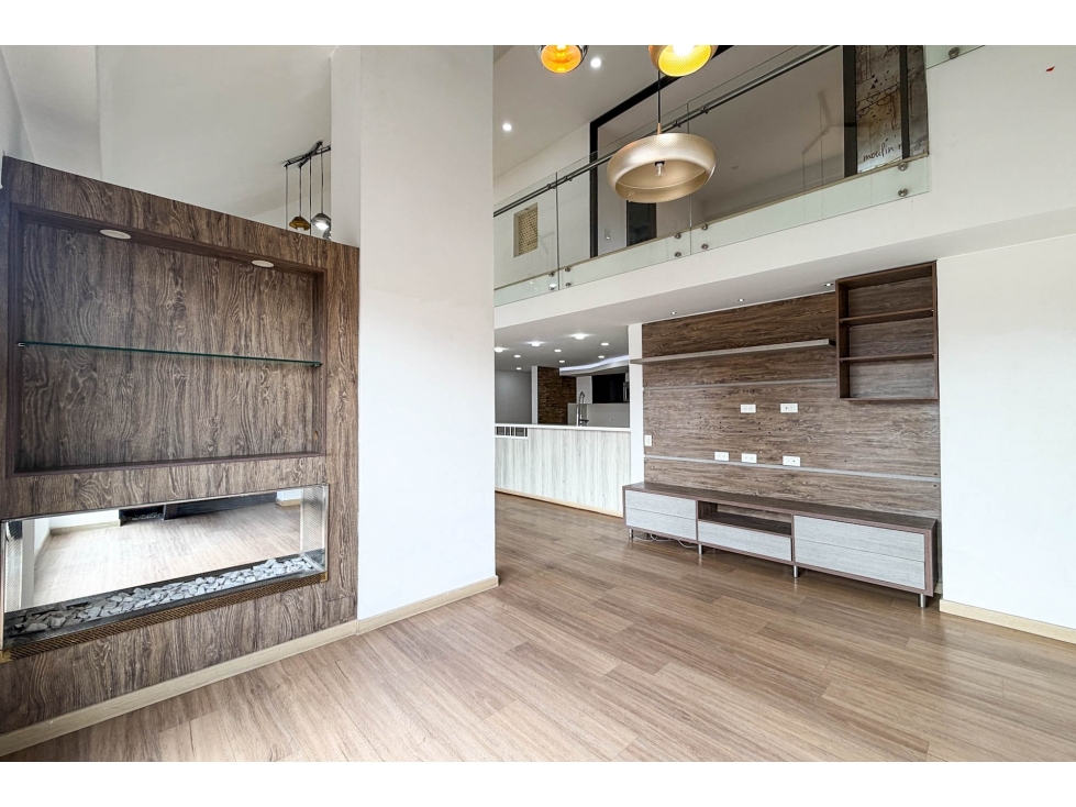 Apartamento en venta en El Batán, Bogotá · foto 9 de 24