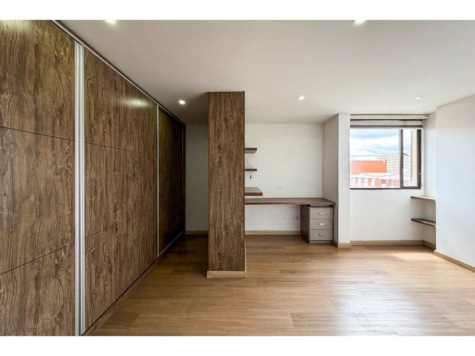 Apartamento en venta en El Batán, Bogotá · foto 10 de 24