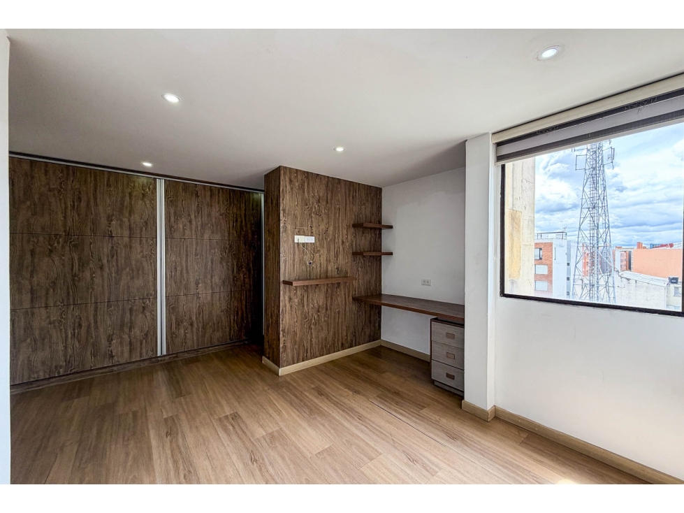 Apartamento en venta en El Batán, Bogotá · foto 11 de 24