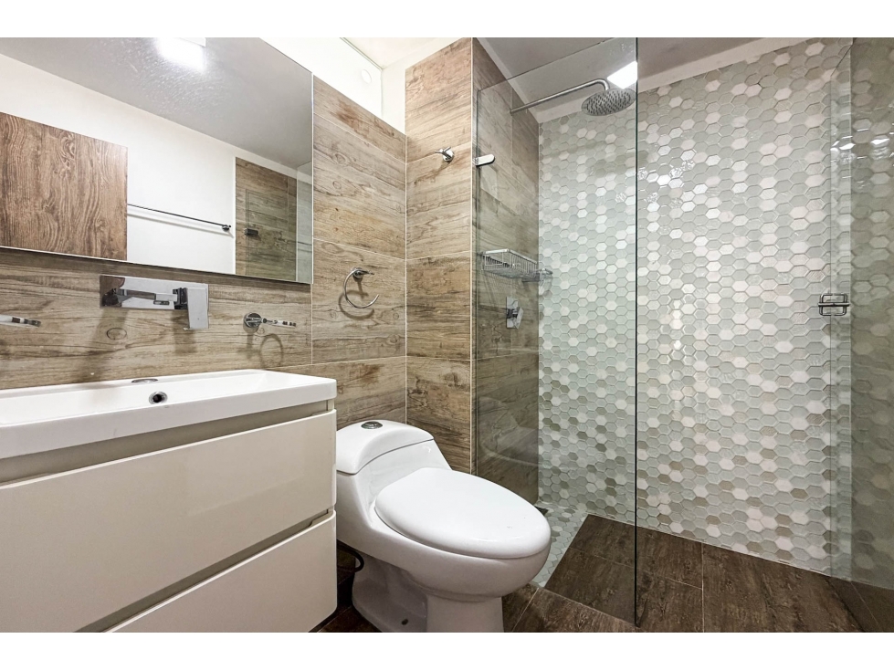 Apartamento en venta en El Batán, Bogotá · foto 12 de 24