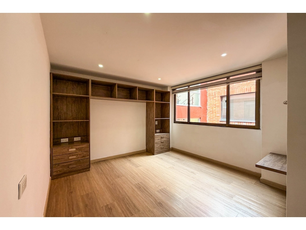 Apartamento en venta en El Batán, Bogotá · foto 13 de 24