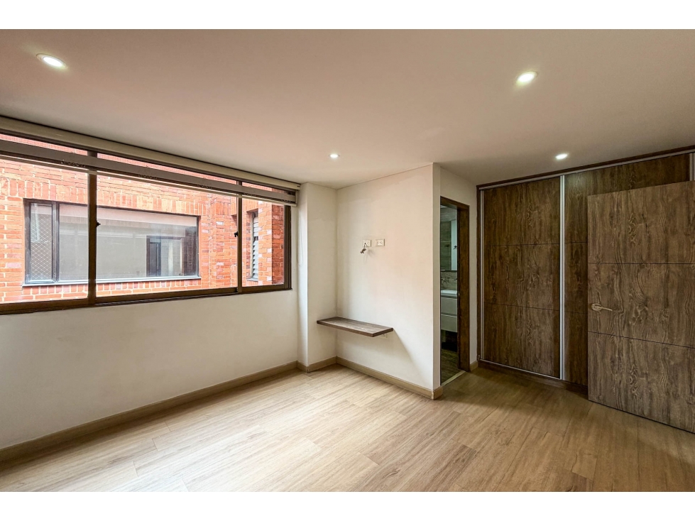 Apartamento en venta en El Batán, Bogotá · foto 14 de 24