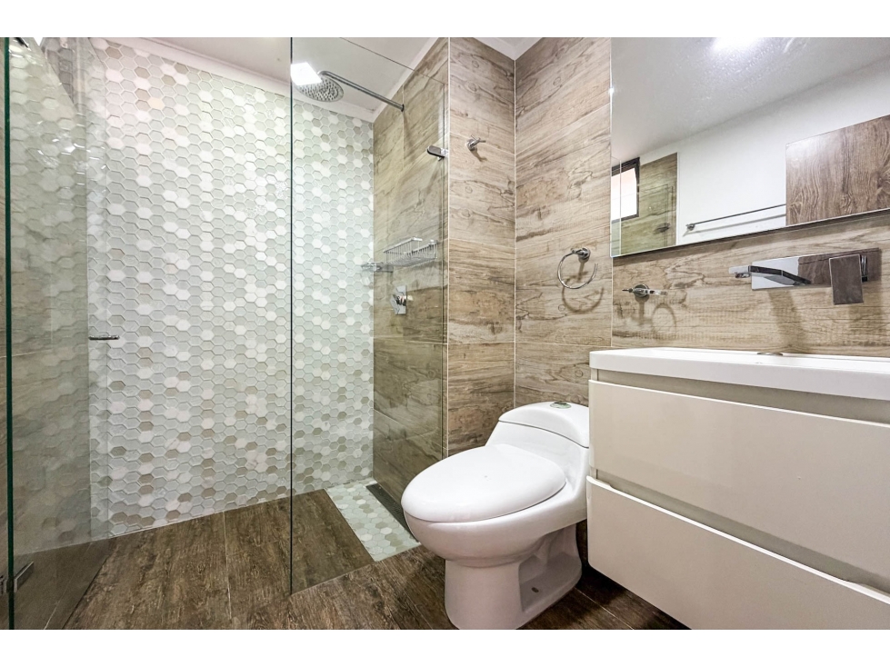 Apartamento en venta en El Batán, Bogotá · foto 15 de 24