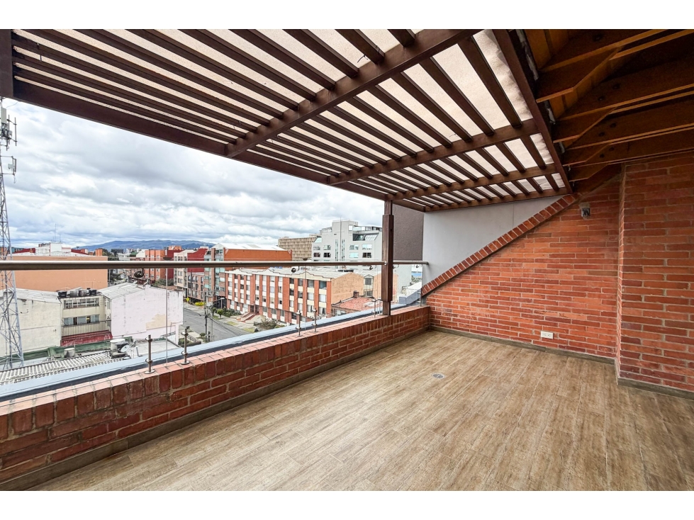 Apartamento en venta en El Batán, Bogotá · foto 16 de 24