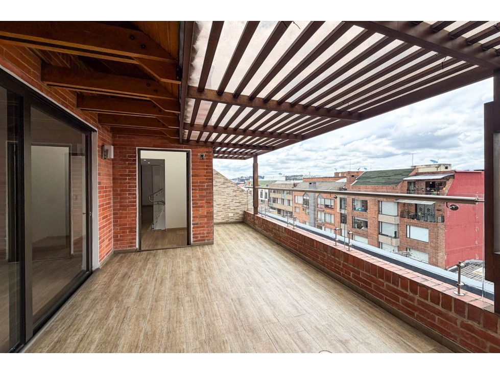 Apartamento en venta en El Batán, Bogotá · foto 17 de 24