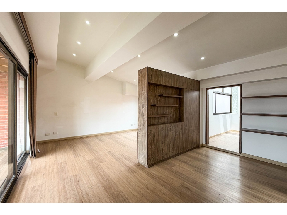 Apartamento en venta en El Batán, Bogotá · foto 18 de 24