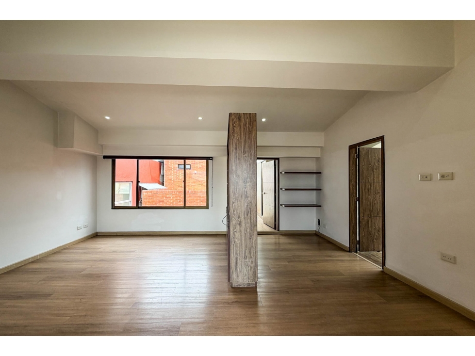 Apartamento en venta en El Batán, Bogotá · foto 19 de 24