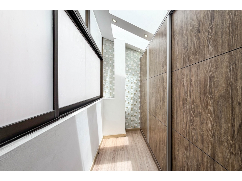 Apartamento en venta en El Batán, Bogotá · foto 20 de 24