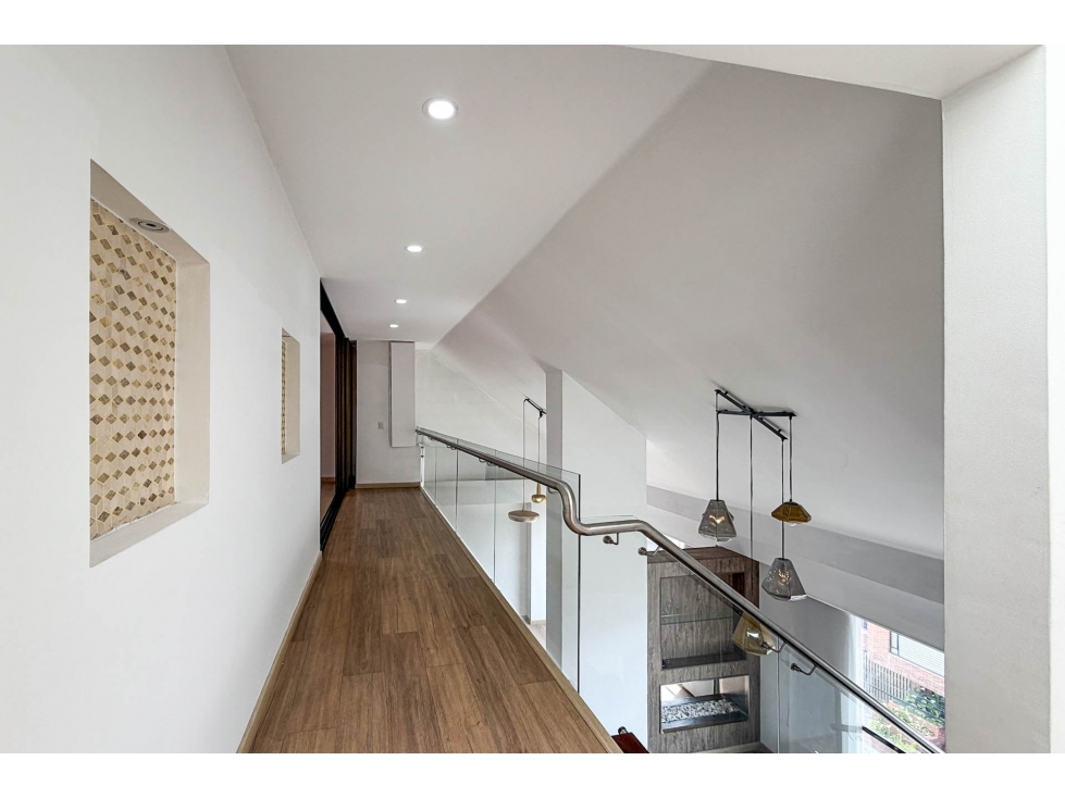 Apartamento en venta en El Batán, Bogotá · foto 22 de 24
