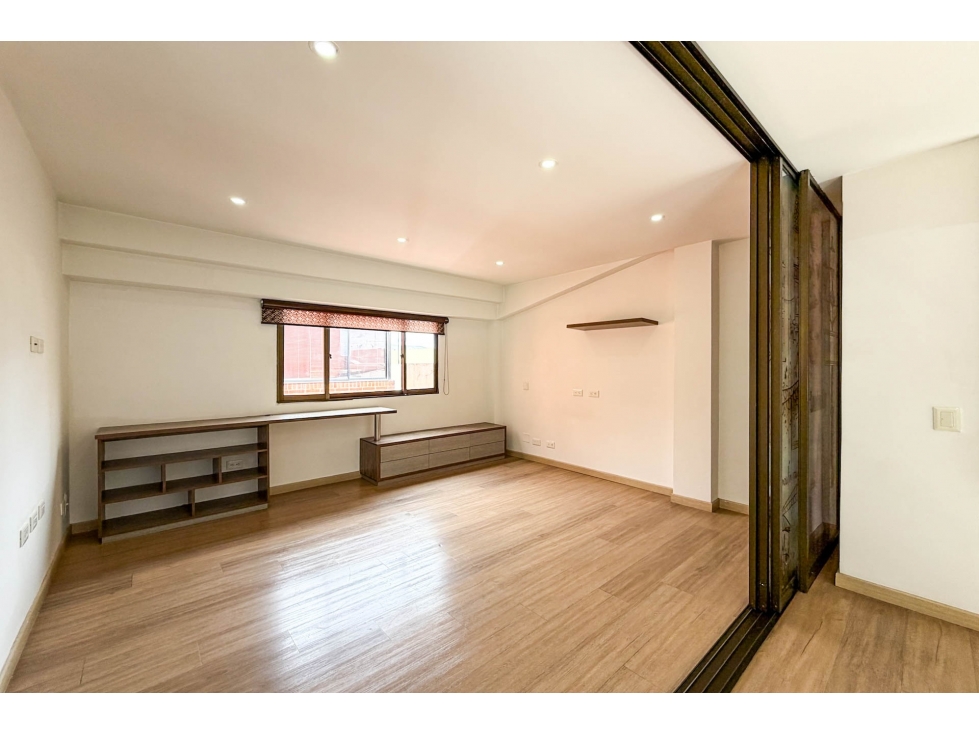 Apartamento en venta en El Batán, Bogotá · foto 23 de 24