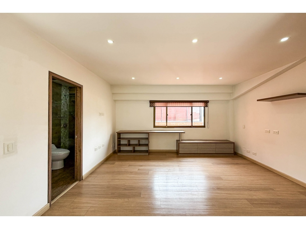 Apartamento en venta en El Batán, Bogotá · foto 24 de 24