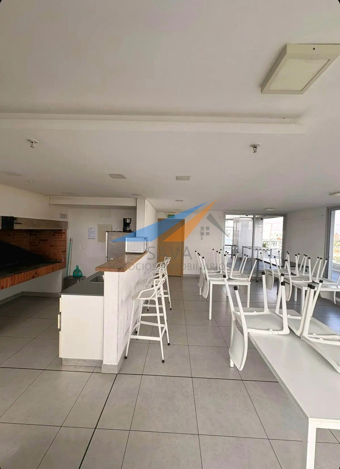 Alquiler Apartamento 1 Dormitorio en Malvín! Se Aceptan Mascotas. Garage Incluido · Foto 9