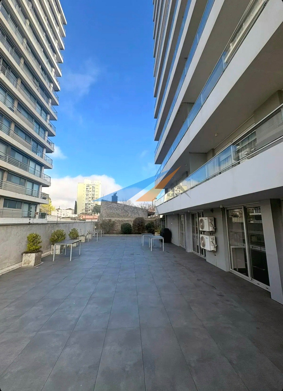 Alquiler Apartamento 1 Dormitorio en Malvín! Se Aceptan Mascotas. Garage Incluido · Foto 12