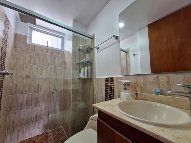 Apartamento de 3 alcobas en venta en El Trapiche, Sabaneta, 86 m² · foto 14 de 19