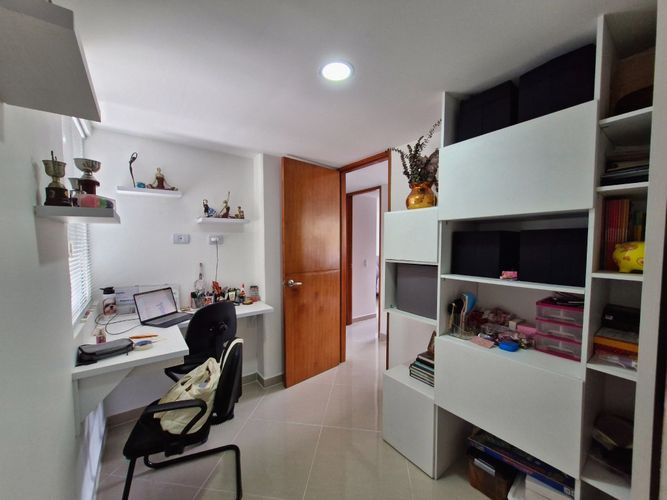 Apartamento de 3 alcobas en venta en El Trapiche, Sabaneta, 86 m² · foto 19 de 19