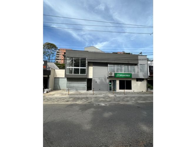 Casa en venta en El Poblado, Medellín, 500 m² · foto 6 de 6