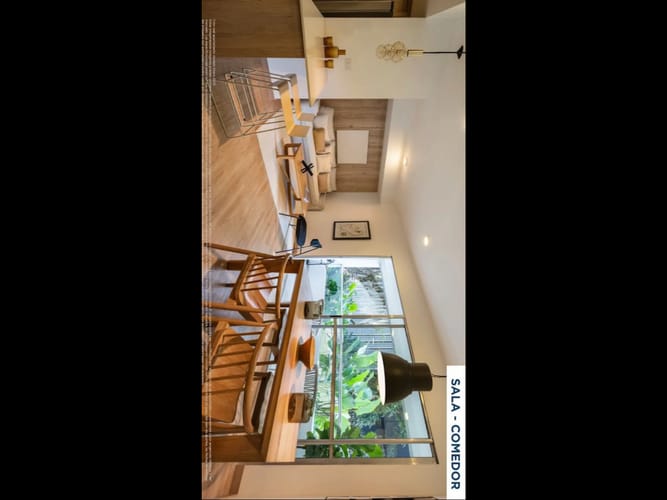 Apartamento de 3 alcobas en venta en San Juan Bautista, Itagüí, 72 m² · foto 3 de 4