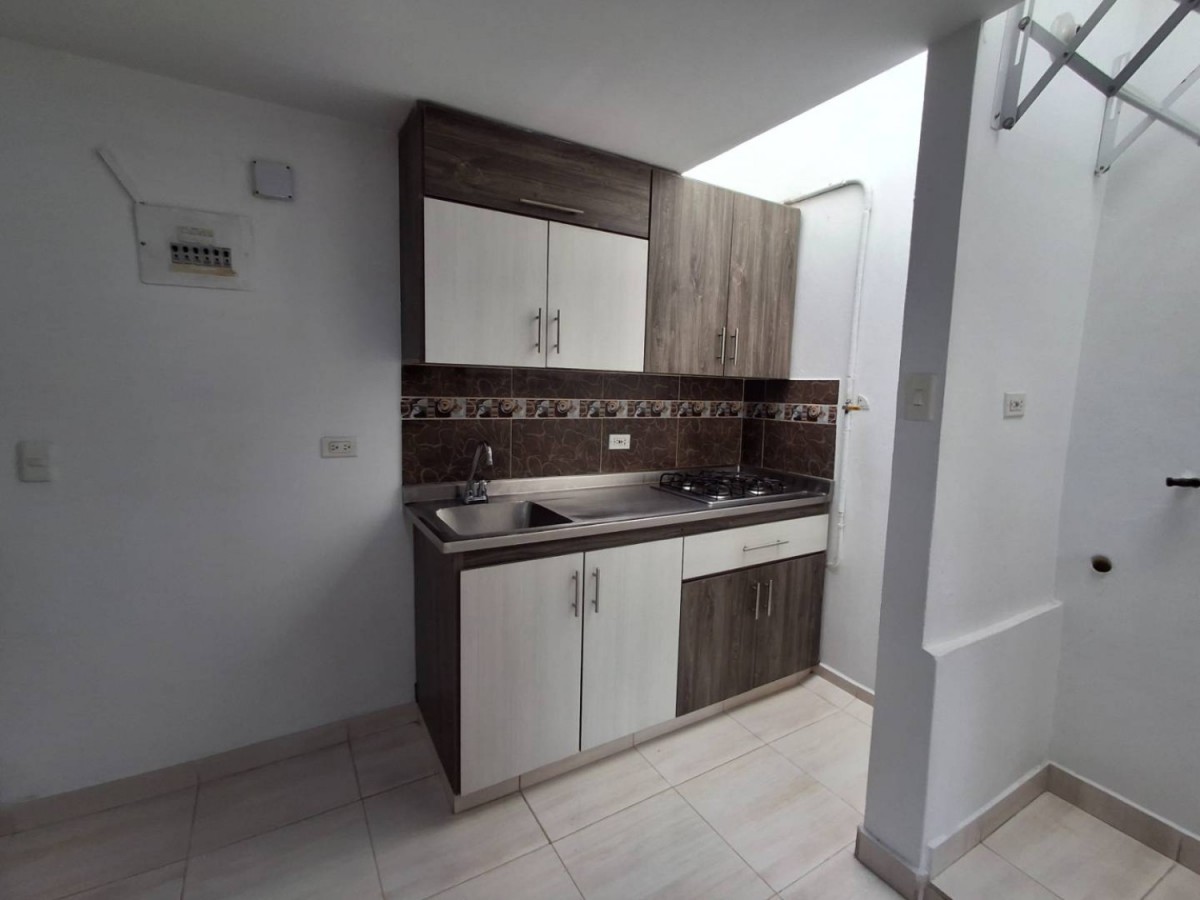 Studio for rent in Niquia, Bello
