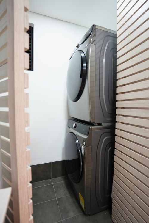 Apartamento de 2 alcobas en arriendo en Los Balsos, Medellín, 65 m² · foto 11 de 13