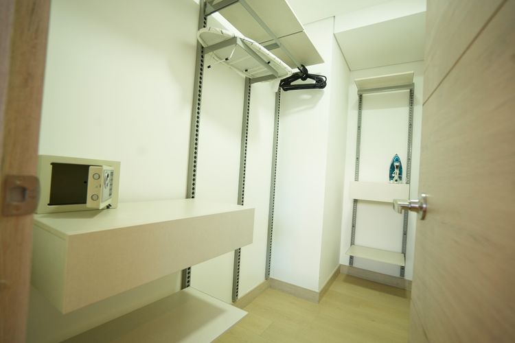 Apartamento de 2 alcobas en arriendo en Los Balsos, Medellín, 65 m² · foto 5 de 13