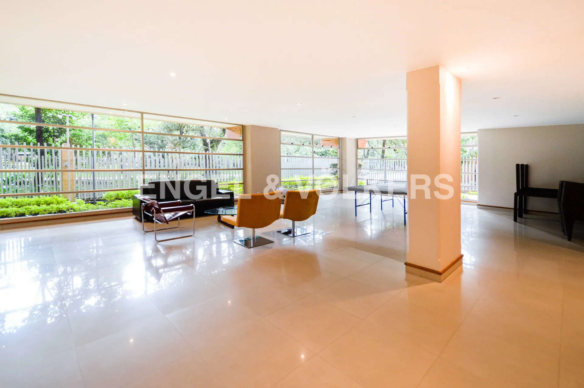 Apartamento en venta en Virrey, Bogotá · foto 18 de 18