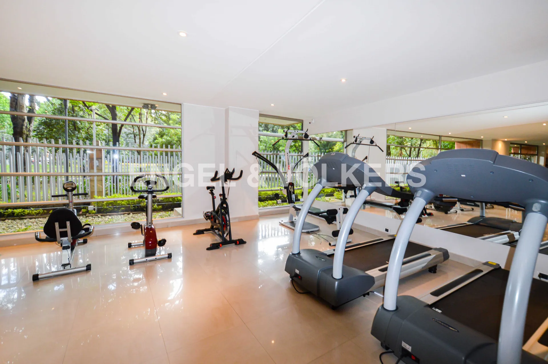 Apartamento en venta en Virrey, Bogotá · foto 17 de 18