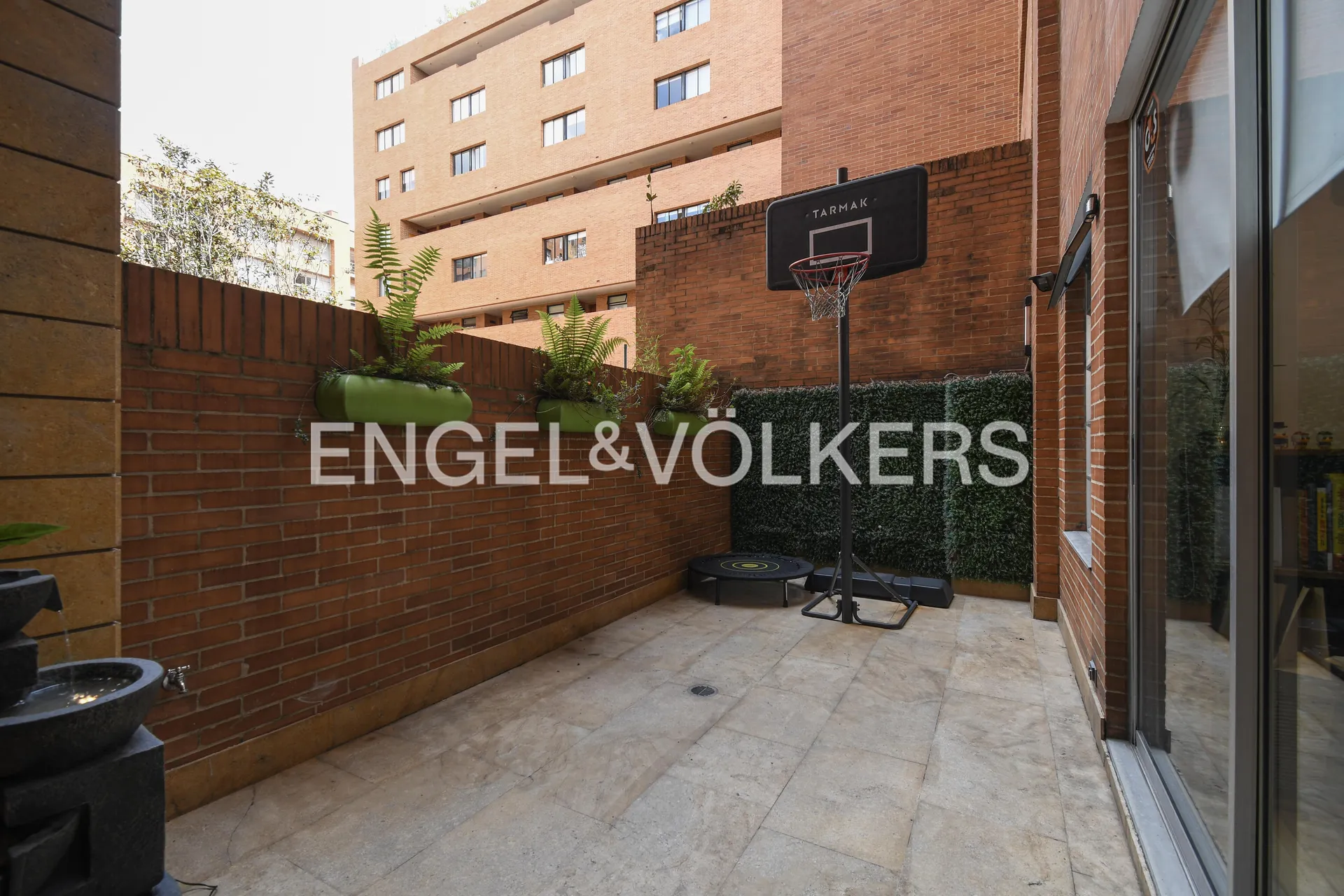 Apartamento en venta en Virrey, Bogotá · foto 16 de 18