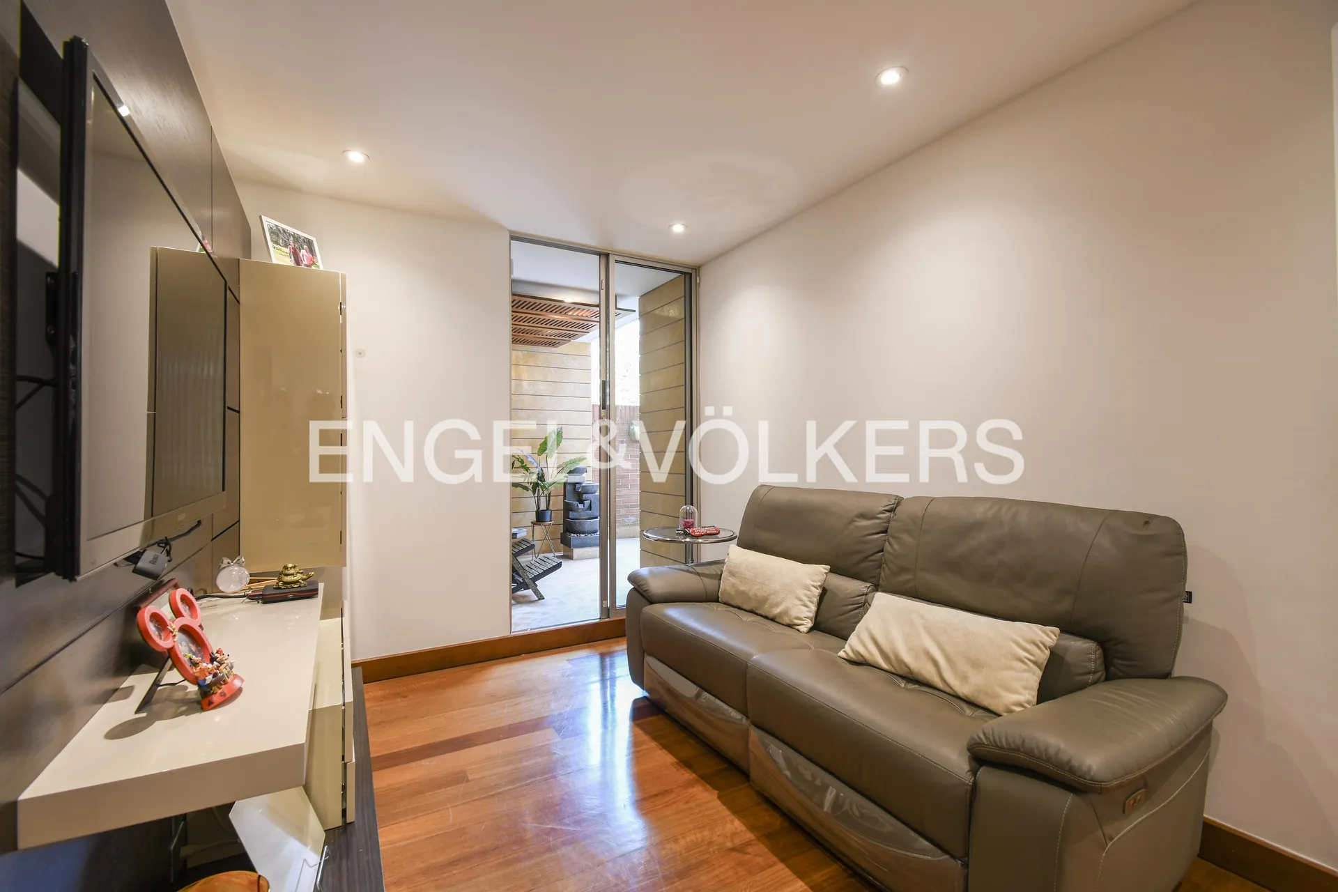 Apartamento en venta en Virrey, Bogotá · foto 15 de 18