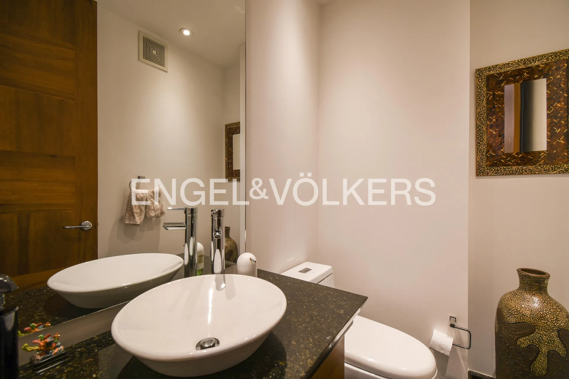 Apartamento en venta en Virrey, Bogotá · foto 9 de 18