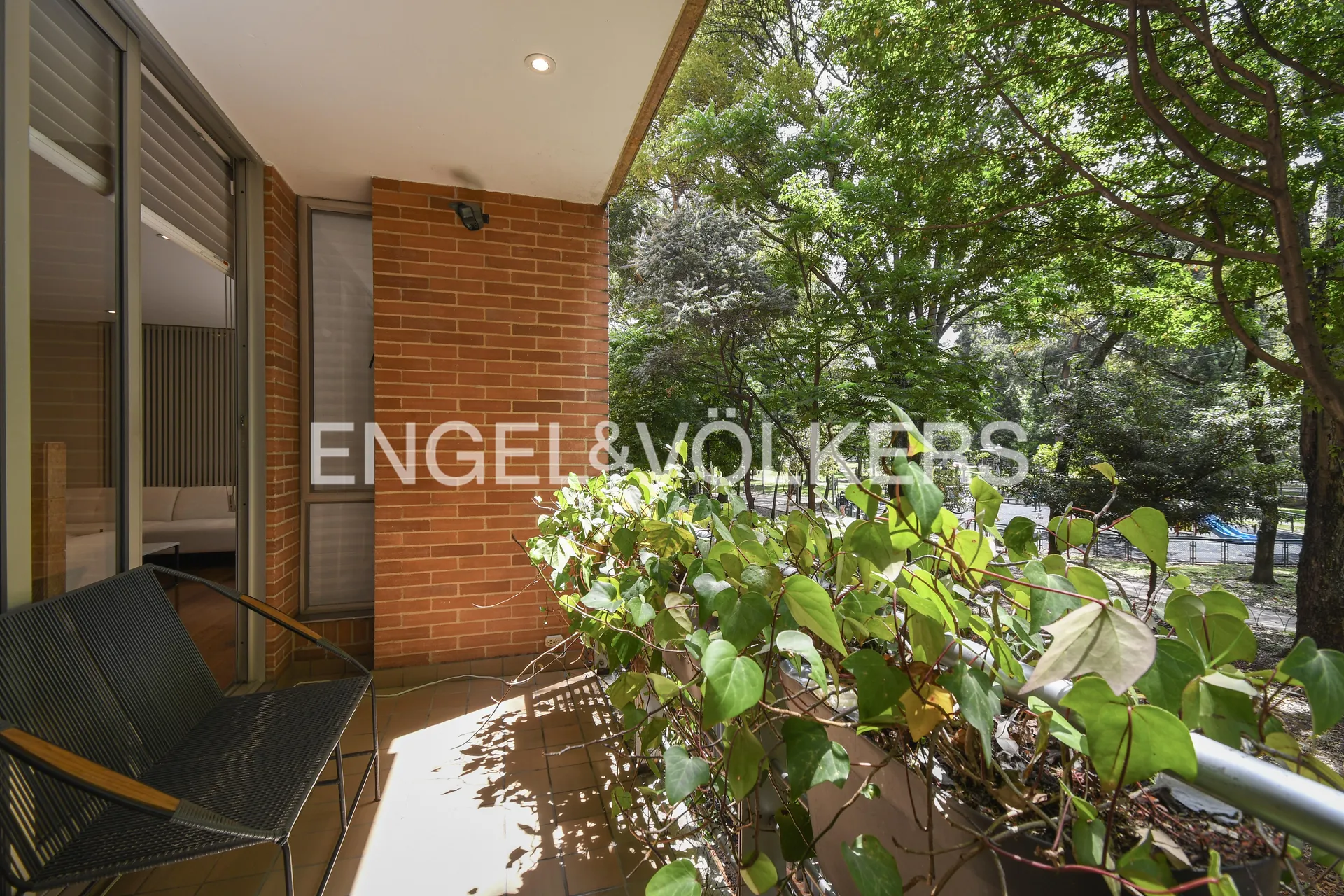 Apartamento en venta en Virrey, Bogotá · foto 8 de 18