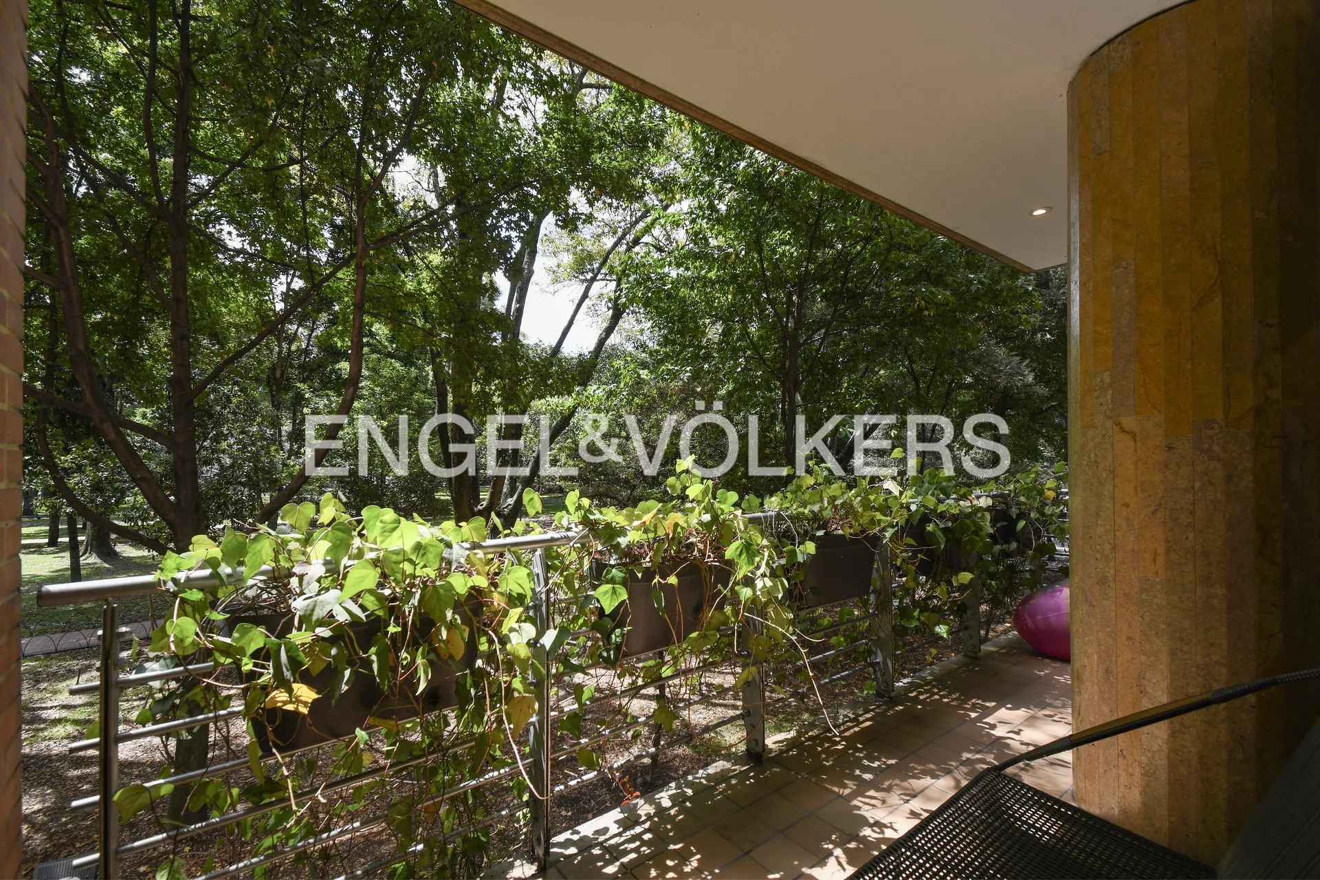 Apartamento en venta en Virrey, Bogotá · foto 7 de 18