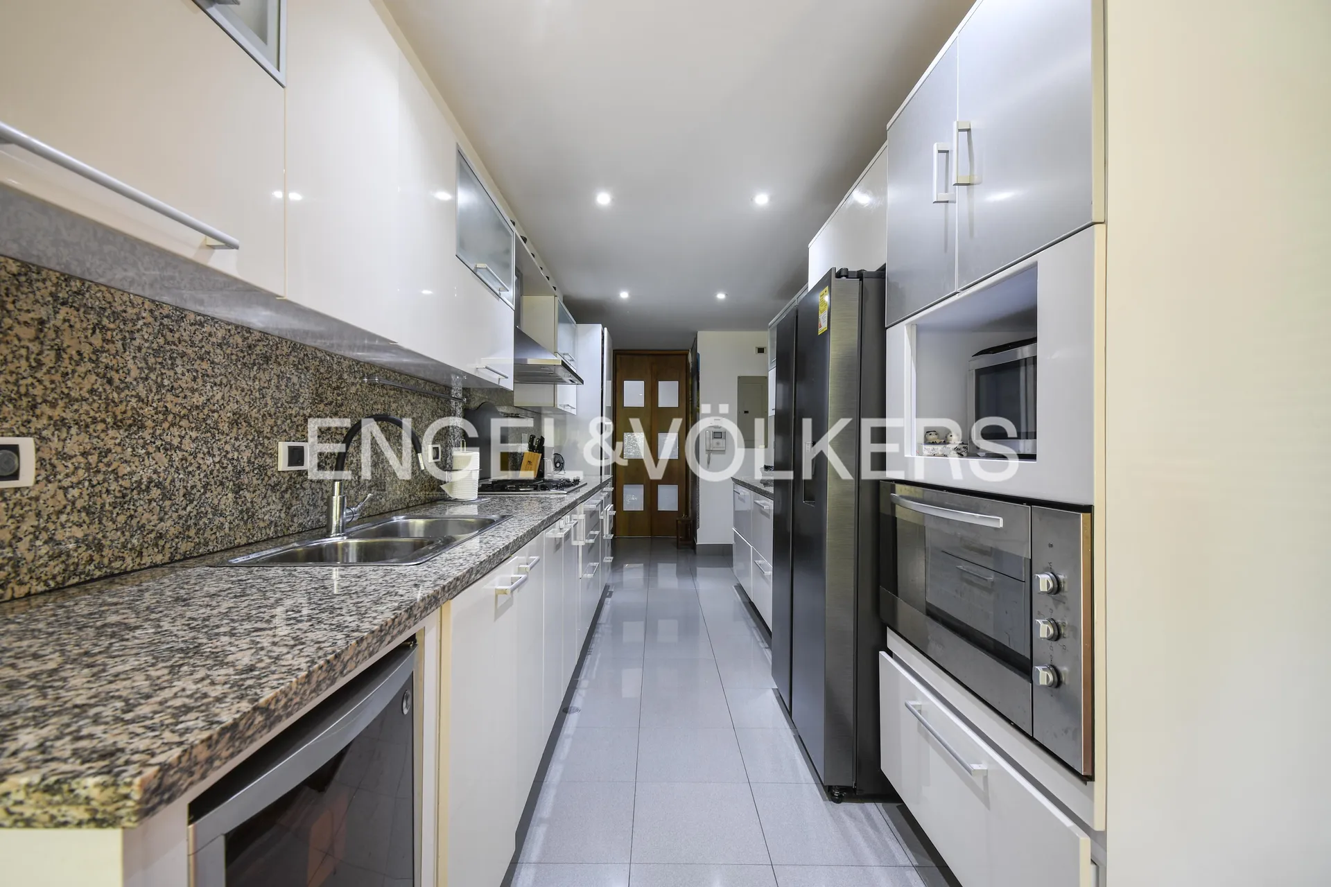 Apartamento en venta en Virrey, Bogotá · foto 6 de 18