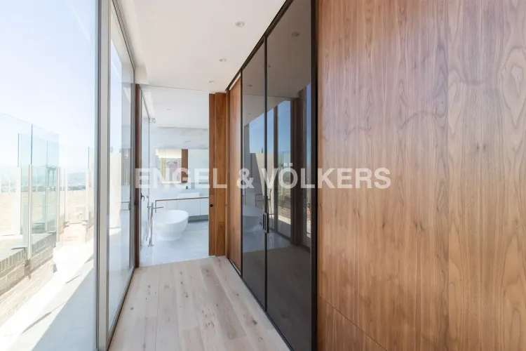 Apartamento de 3 alcobas en venta en Los Rosales, Bogotá, 417 m² · foto 20 de 24