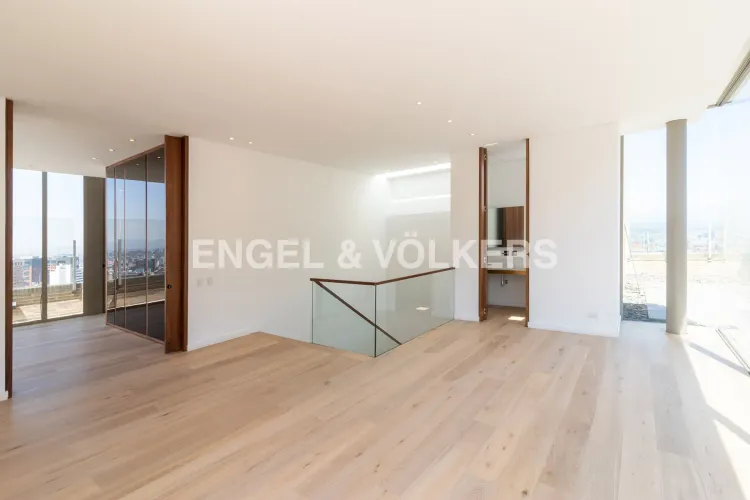 Apartamento de 3 alcobas en venta en Los Rosales, Bogotá, 417 m² · foto 15 de 24