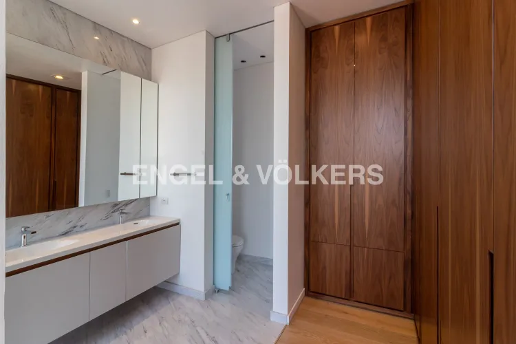 Apartamento de 3 alcobas en venta en Los Rosales, Bogotá, 417 m² · foto 14 de 24