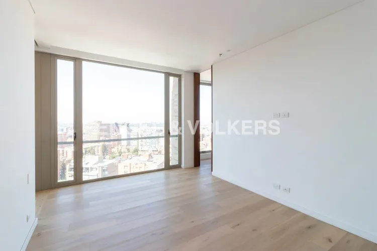 Apartamento de 3 alcobas en venta en Los Rosales, Bogotá, 417 m² · foto 13 de 24
