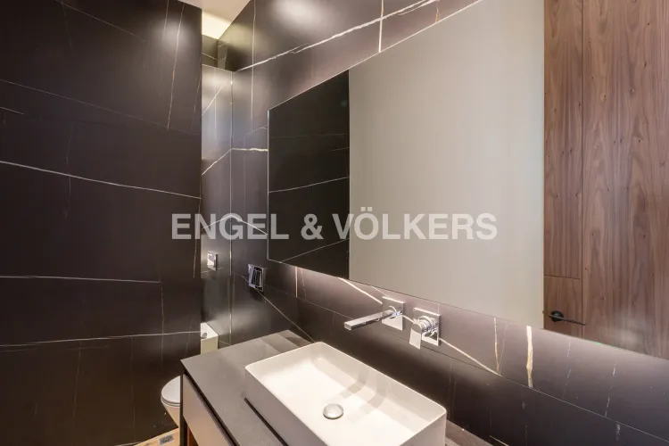 Apartamento de 3 alcobas en venta en Los Rosales, Bogotá, 417 m² · foto 12 de 24