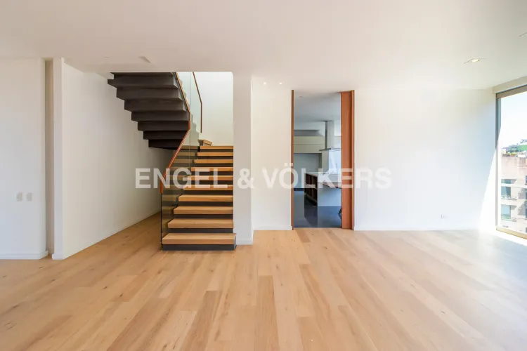 Apartamento de 3 alcobas en venta en Los Rosales, Bogotá, 417 m² · foto 7 de 24