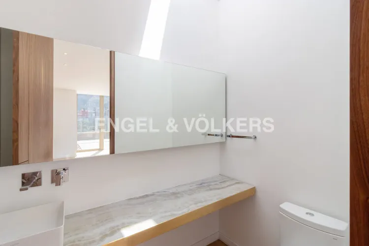 Apartamento de 3 alcobas en venta en Los Rosales, Bogotá, 417 m² · foto 5 de 24