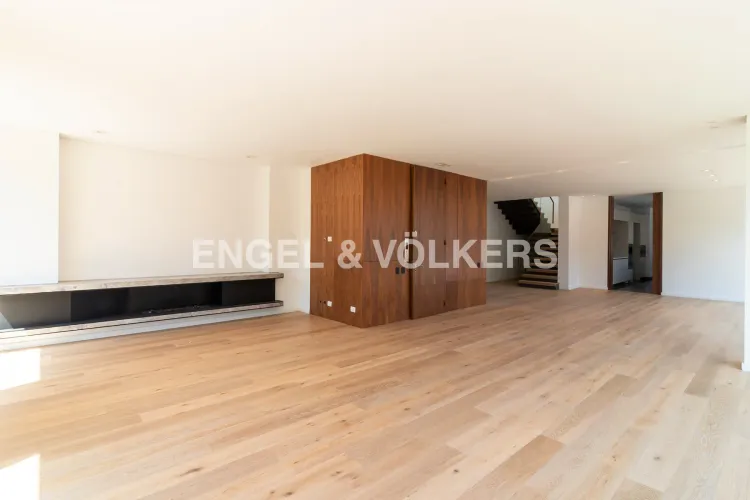 Apartamento de 3 alcobas en venta en Los Rosales, Bogotá, 417 m² · foto 3 de 24
