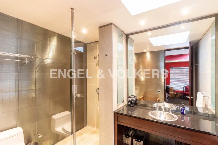 Apartamento de 4 alcobas en venta en Los Rosales, Bogotá, 524 m² · foto 24 de 24