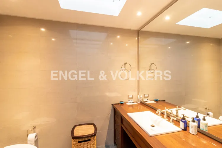 Apartamento de 4 alcobas en venta en Los Rosales, Bogotá, 524 m² · foto 22 de 24
