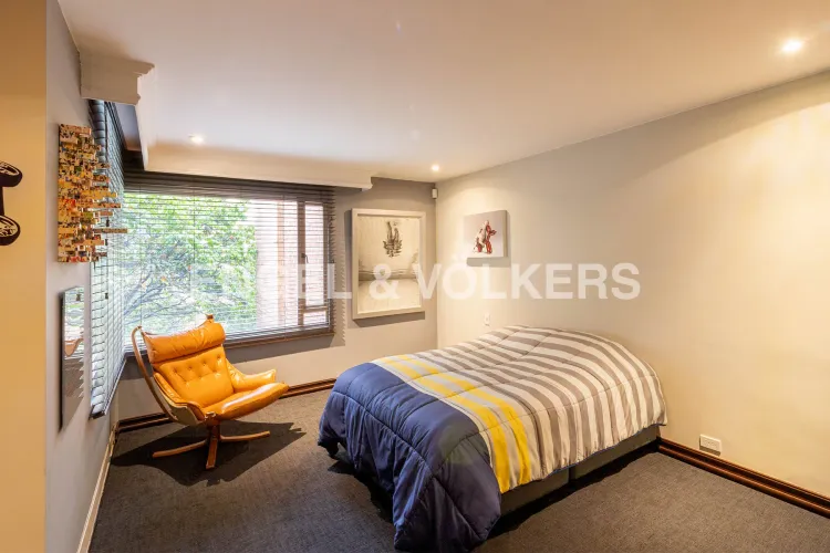 Apartamento de 4 alcobas en venta en Los Rosales, Bogotá, 524 m² · foto 20 de 24